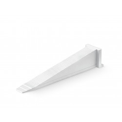 33849-250 STAYER СВП TileFix, клин 250 шт, система выравнивания плитки ″ворота″ (33849-250)