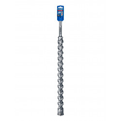 29350-610-40_z03 ЗУБР ПРОФИ-4Х 40x610/720 мм, SDS-max бур, ПРОФЕССИОНАЛ (29350-610-40)
