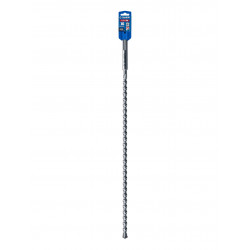 29350-880-16_z03 ЗУБР ПРОФИ-4Х 16x880/1020 мм, SDS-max бур, ПРОФЕССИОНАЛ (29350-880-16)
