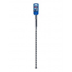 29350-410-20_z03 ЗУБР ПРОФИ-4Х 20x410/520 мм, SDS-max бур, ПРОФЕССИОНАЛ (29350-410-20)