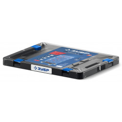 38170-T ЗУБР МОДУЛЬ-Т, 134 x 452 х 352 мм, платформа с колесами, Профессионал (38170-T)