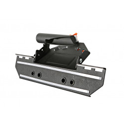 Направляющая для УШМ 125 мм, резка под 45° Sturm! 10266-45