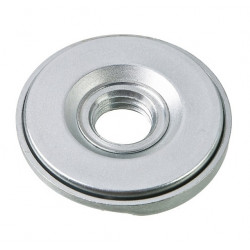 HNUT-Q1 Гайка быстрозажимная М14 для 115/150 УШМ, Hanskonner