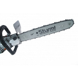 Насадка Цепная пила на УШМ 16'' Sturm! AGCS16-01