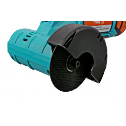 Аккумуляторная УШМ Sturm! CAG1276C 1BatterySystem12V