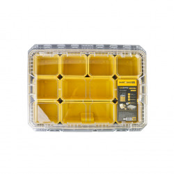 Органайзер система хранения HANSTORAGE PLUS, 525x372x136мм HSP136