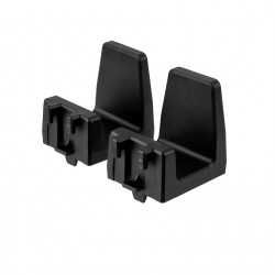 Комплект крюков 2шт, система хранения HANSTORAGE PLUS HSP02H
