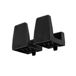 Комплект крюков 2шт, система хранения HANSTORAGE PLUS HSP02H