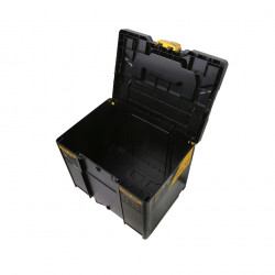 Ящик модульный Hanskonner, р-р XXL, система хранения HANSTORAGE, 395.5x295.5x330мм HS003P