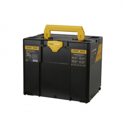 Ящик модульный Hanskonner, р-р XXL, система хранения HANSTORAGE, 395.5x295.5x330мм HS003P