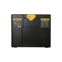 Ящик модульный Hanskonner, р-р XXL, система хранения HANSTORAGE, 395.5x295.5x330мм HS003P