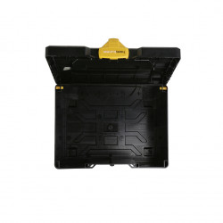 Ящик модульный Hanskonner, р-р XXL, система хранения HANSTORAGE, 395.5x295.5x330мм HS003P