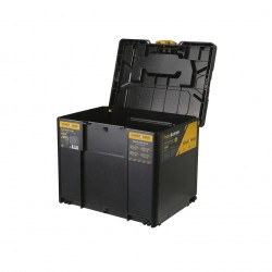 Ящик модульный Hanskonner, р-р XXL, система хранения HANSTORAGE, 395.5x295.5x330мм HS003P
