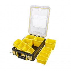 Органайзер системы хранения Hanstorage Plus 252x371x115мм HSP01HD