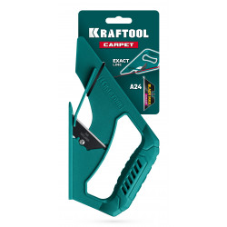 0930_z03 Нож для напольных покрытий KRAFTOOL CARPET