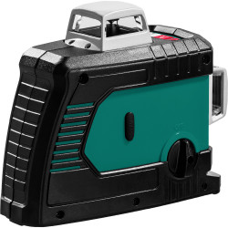 34640-3_z01 Лазерный нивелир KRAFTOOL LL 3D #3
