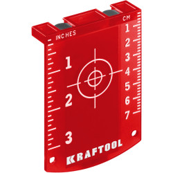 34640-3_z01 Лазерный нивелир KRAFTOOL LL 3D #3
