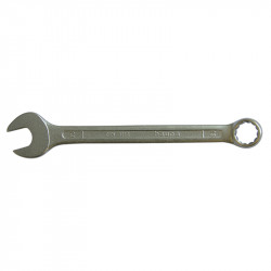 110182 Комбинированный гаечный ключ 7 мм DIN 3113 (Haupa)