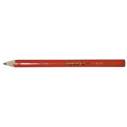 150090 Плотницкий карандаш 150 мм (Haupa)