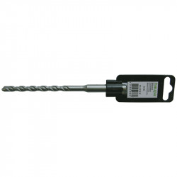 230978 Бур по бетону SDS-plus 25x460/400 мм (Haupa)