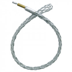 143302 Чулки для протяжки кабеля, d6-9 мм 210 мм M5 (Haupa)