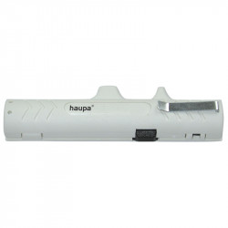 200632 Инструмент для снятия оболочки на устойчивых к коротким замыканиям кабелях, SE-Strip 2,5-6,0 мм2 (Haupa)