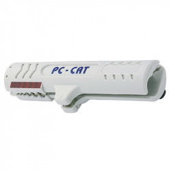 200637 Инструмент для снятия изоляции PC-CAT d 4,5-10 мм (Haupa)