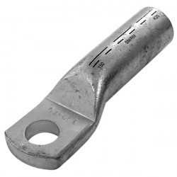 292904 Кабельный наконечник алюминиевый под опрессовку (ТА) DIN 16 M8 (50шт) (Haupa)