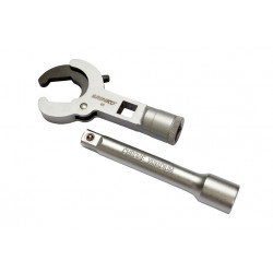 48-1 Ключ для Н-образного блока кранов с удлинителем в комплекте (Brinko)