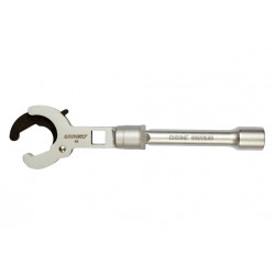 48-1 Ключ для Н-образного блока кранов с удлинителем в комплекте (Brinko)