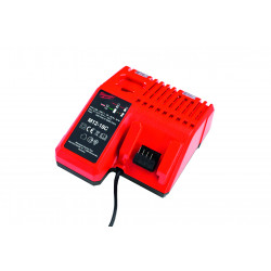 625-5LA/ACO203 Зарядное устройство 12 – 18 V | 1.5 – 5.0 Ah