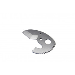 635-10/35 Нож запасной для ножниц по пластиковой трубе до 35 мм к арт.992725 (Brinko)