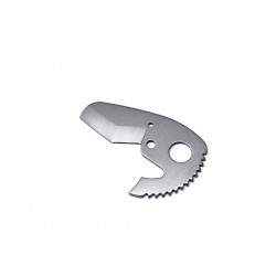 635-10/42 Нож запасной для ножниц по пластиковой трубе до 42 мм  к арт.992726 (Brinko)